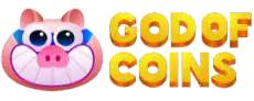 God of Coins Casino